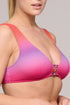 Marie Jo Nusa Dua Padded Triangle Bikini Top